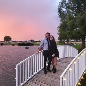 Meet your Posher, Summer